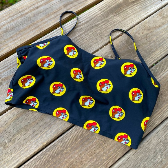 buc-ee’s | Swim | Bucees Swimsuit Top | Poshmark